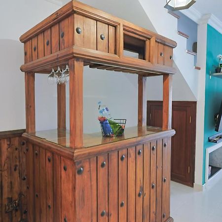 Вилла Casa Lanzarote Experience Арресифе Экстерьер фото