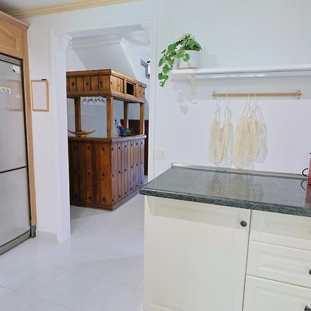 Вилла Casa Lanzarote Experience Арресифе Экстерьер фото