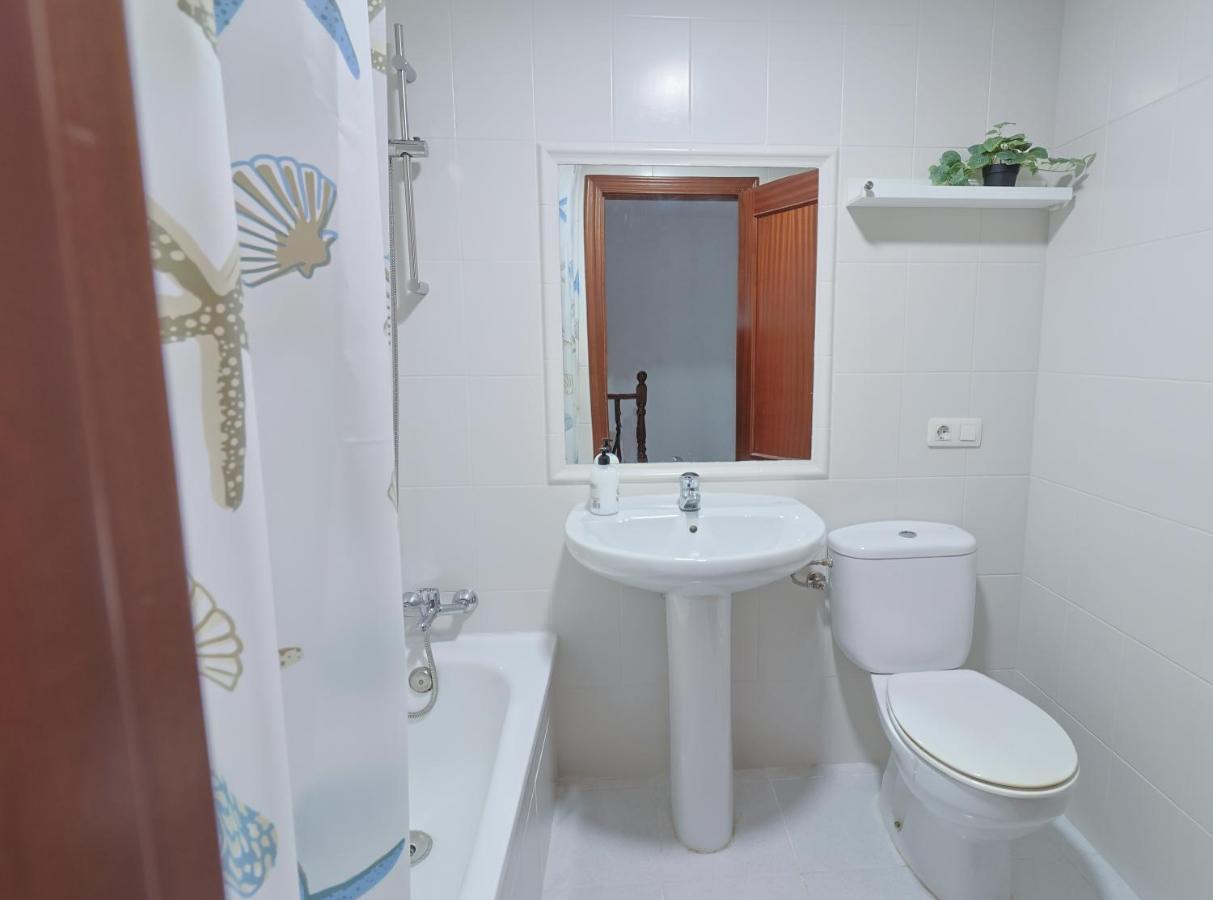 Вилла Casa Lanzarote Experience Арресифе Экстерьер фото