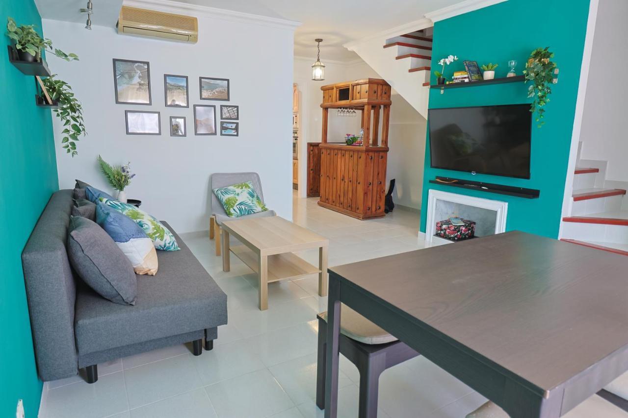 Вилла Casa Lanzarote Experience Арресифе Экстерьер фото
