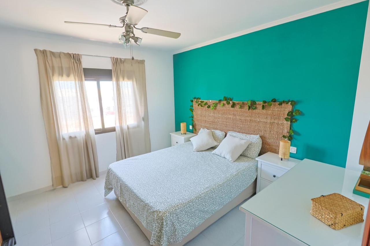 Вилла Casa Lanzarote Experience Арресифе Экстерьер фото