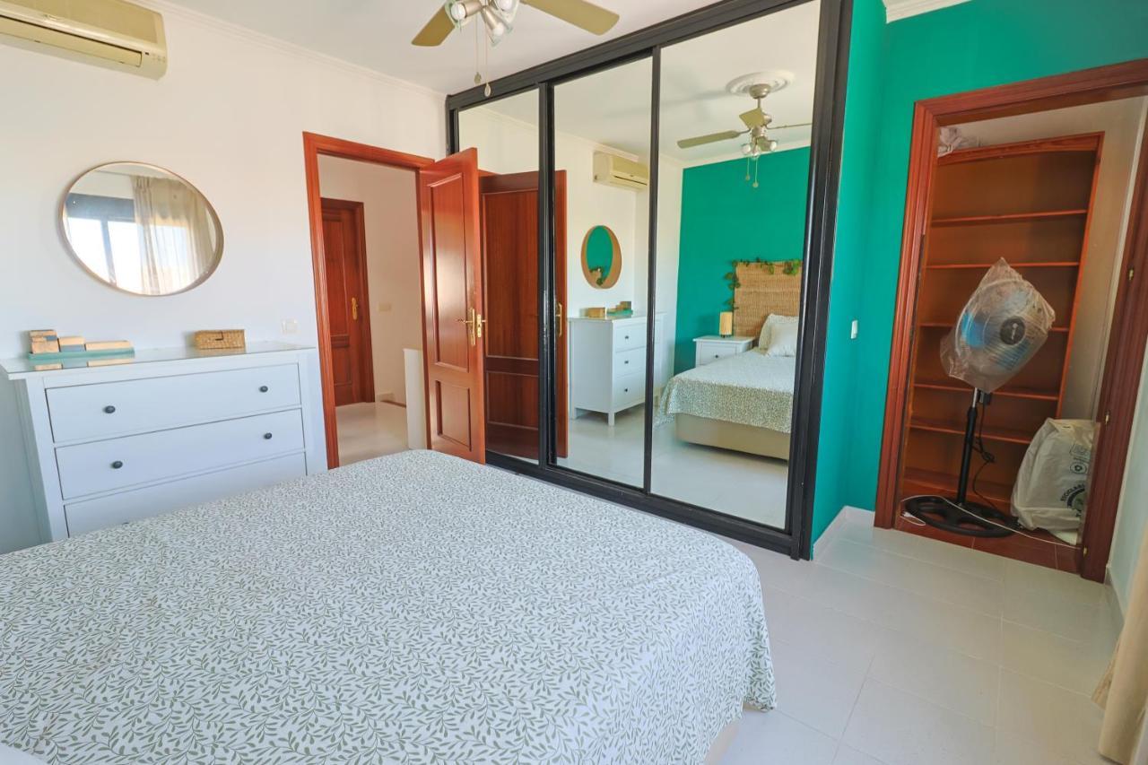 Вилла Casa Lanzarote Experience Арресифе Экстерьер фото