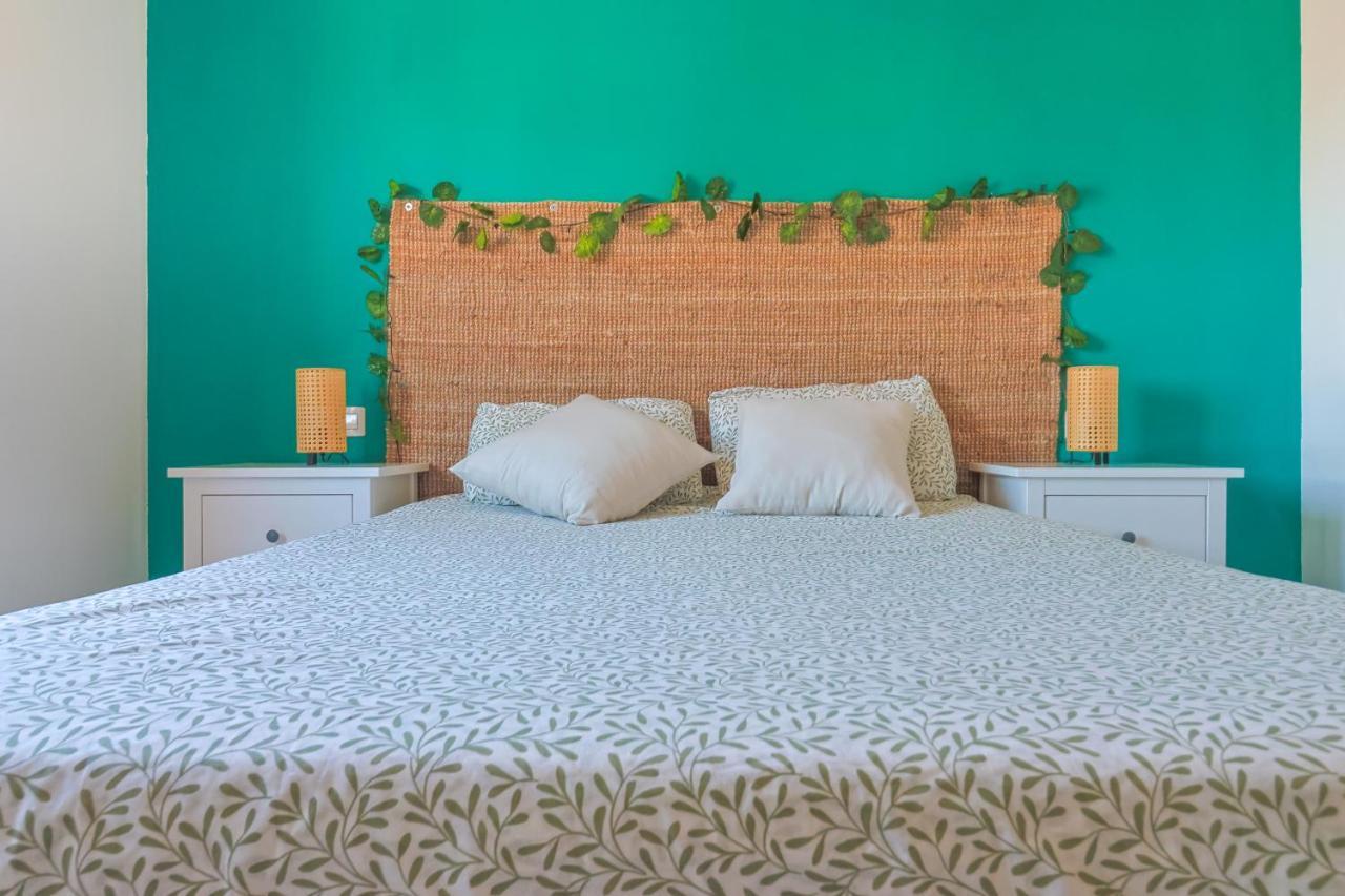 Вилла Casa Lanzarote Experience Арресифе Экстерьер фото
