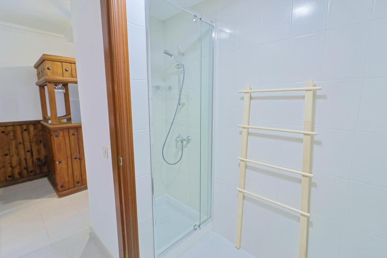 Вилла Casa Lanzarote Experience Арресифе Экстерьер фото
