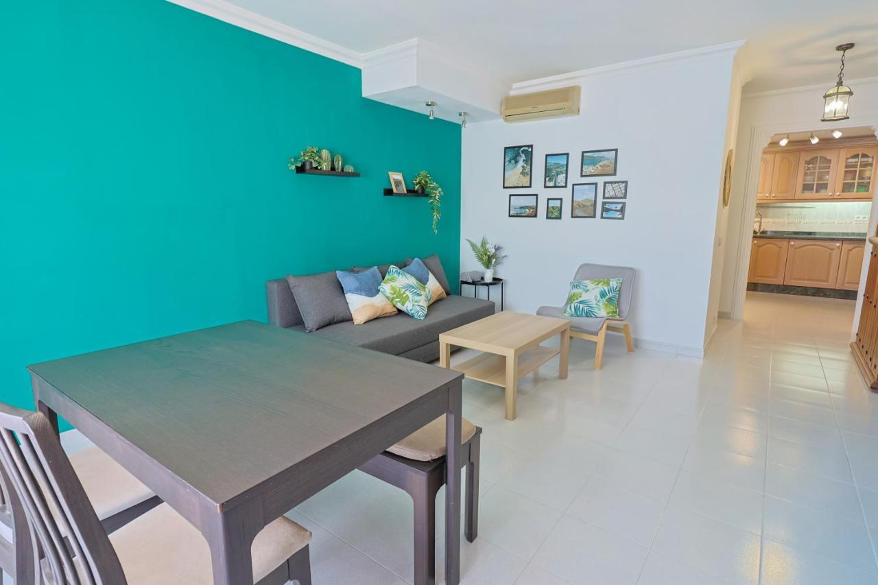Вилла Casa Lanzarote Experience Арресифе Экстерьер фото