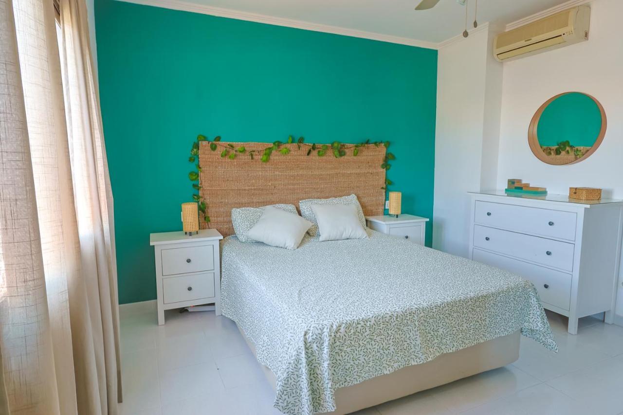 Вилла Casa Lanzarote Experience Арресифе Экстерьер фото
