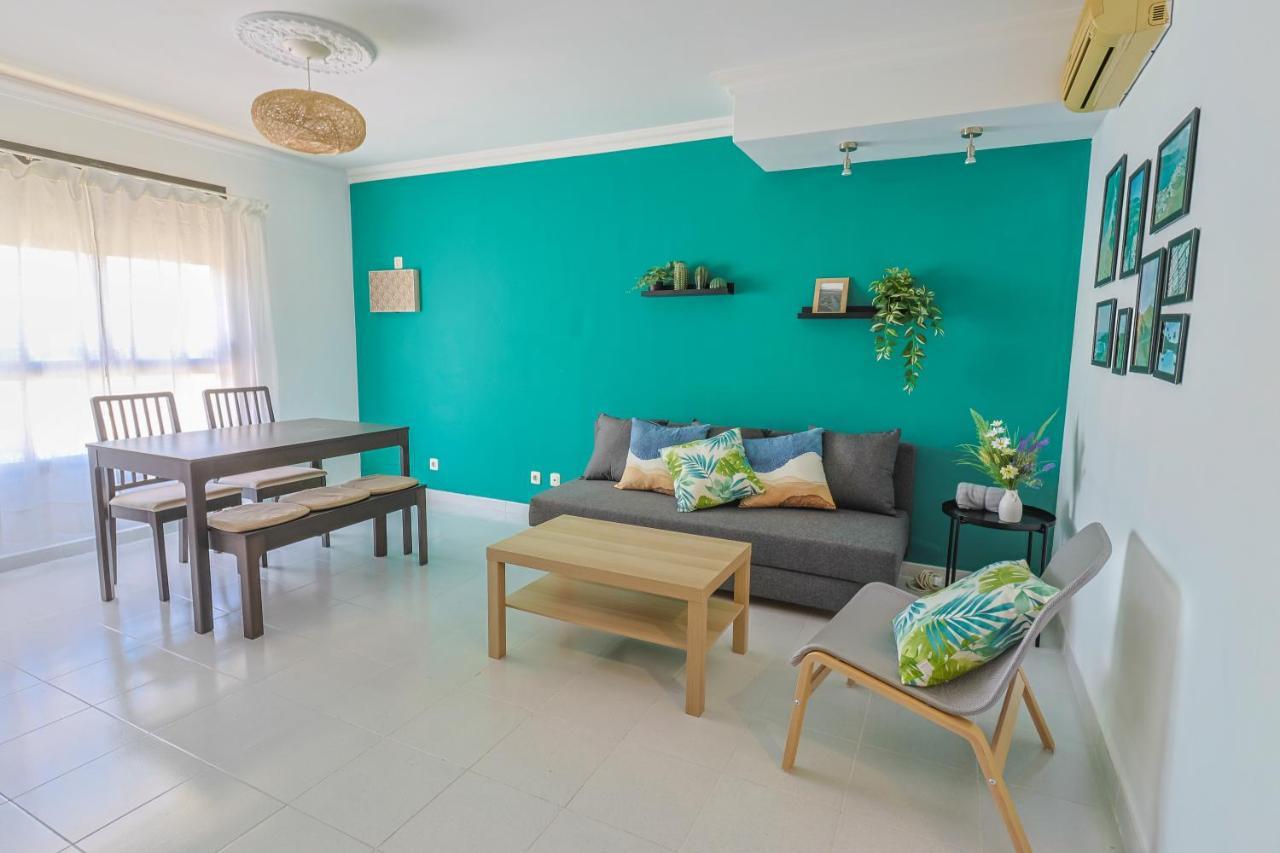 Вилла Casa Lanzarote Experience Арресифе Экстерьер фото