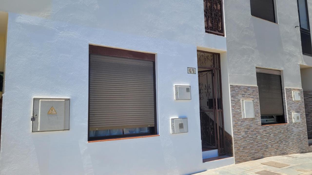 Вилла Casa Lanzarote Experience Арресифе Экстерьер фото